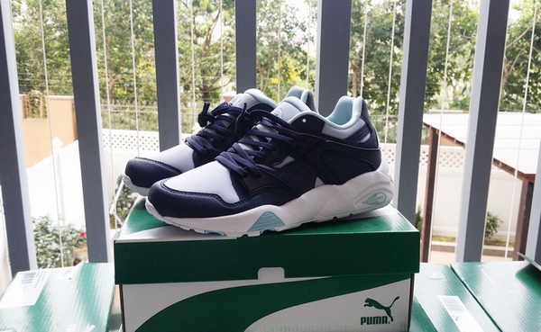 Puma Trinomic Blaze Women Shoes--032